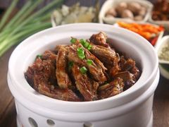 -胡杨记忆(和平路店)