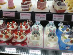 -御品轩(凤城二路店)