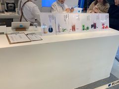 -兰熊鲜奶(西直门凯德mall店)