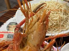 -聚味罗记大排檔·烧烤·鲜鱼杂·甲鱼煲(科学馆店)