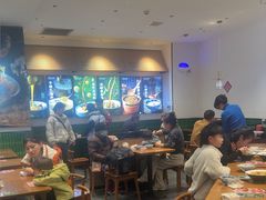 -兵哥豌豆面(创意谷店)