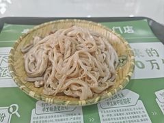 -吴一川牛腩粉(西村店)