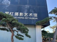 -罗红摄影艺术馆