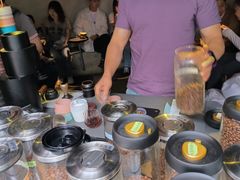 -SeekSeeking咖啡专门店(堰塘街店)