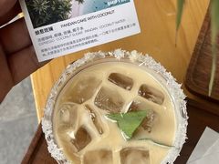 -Shiftin’浮起咖啡 (福保店)