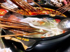-钢管厂歆瑞源油卤串串香(春熙路太古里店)