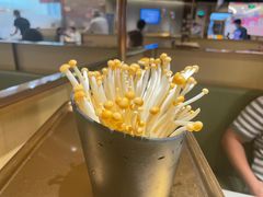 -海底捞火锅(泰安爱琴海店)