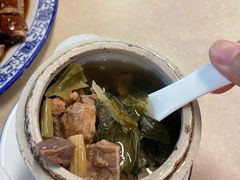 -下村新强记烧鹅店