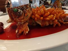 -松鹤楼·非遗·苏帮菜(融科店)