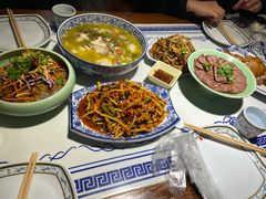 -京氣春饼(机场店)