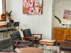-流酥可心·牛乳蛋糕商店(禾祥西路店)