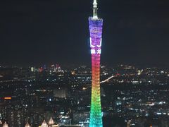 -广州四季酒店