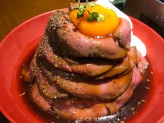 魔王慢烧牛肉丼-魔丼屋(日月光店)