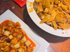 -惠宾饭庄(中山路店)