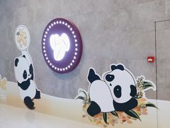 -COSTA COFFEE(成都来福士店)