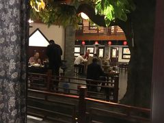 门面-鲁城往事(游客中心店)