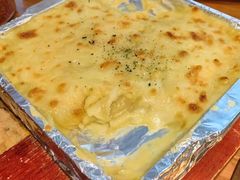 -韩香阁烤肉专门店(银座店)