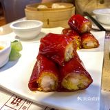 比起万人爱的红米肠，我更喜欢艇仔粥和大油条