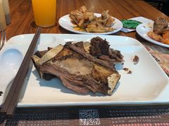 -汉巴味德·烤肉与啤酒的自助(杭州大悦城店)