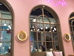 -Dazzling Cafe 蜜糖吐司专卖店
