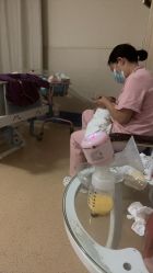 点击看大图 -安丽国际月子会所
