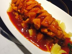 -蛙蛙叫干锅年代(簋街总店)
