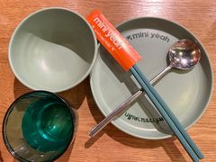 -迷你椰·泰式大排档(共康店)