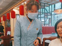 -安泰楼·佛跳墙创始人·传统闽味早茶·酒楼(三坊七巷闽菜地标店)