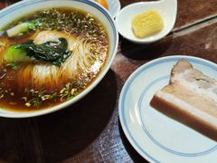 -同得兴 Since·1995 传统苏式面馆(嘉馀坊店)