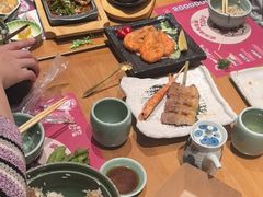 -一心创作料理屋(经开万达店)