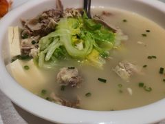 -满堂·烤鸭店·北京菜(鼓楼店)