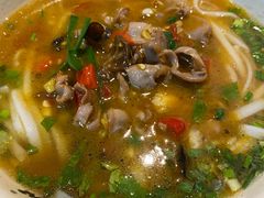 -易裕和·长沙米粉(友谊路店)