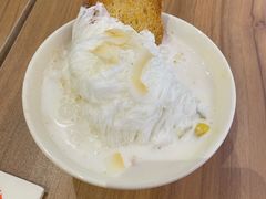 -Ice Monster冰馆·CNN评选全球十大甜品(国贸商城店)