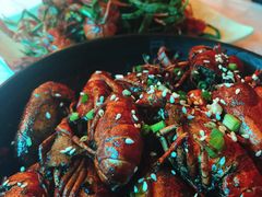 -巴厘龙虾·榜首油焖大虾(洞庭·艺术洋房店)