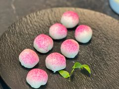 -虹潮荟·餐桌上的美食地理(太阳宫店)