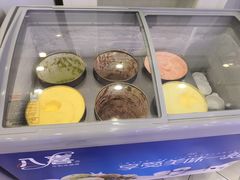 -澜悦港海鲜体验主题餐厅