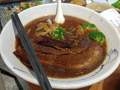 -囿面传统制面馆(中央路店)