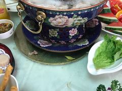 -东来顺饭庄(天坛店)