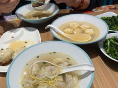 -小杨生煎(乐坊虹井店)