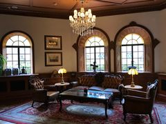 -马勒别墅·中餐厅