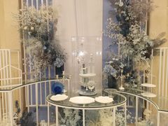 -芭菲盛宴·环球美食(袁家岗店)