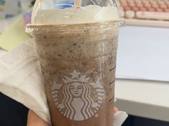 -星巴克(蒲汇塘路店)