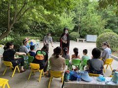 -易贝乐成长中心(南京迈皋桥中心)