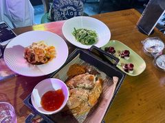 -胡桃里乐队酒馆(广州塔店)