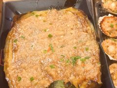 -云晓光头烧烤吧(德平路店)