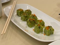 咸菜豆瓣酥-王宝和酒家(黄浦店)
