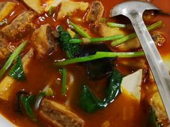 回乡烩小吃-苏莱特色牛骨滩羊手抓馆(长城东街总店)