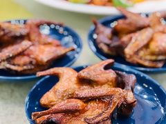 -煲煲掂风味煲仔饭餐厅(西区店)