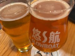 -悠航SLOWBOAT(三里屯店)