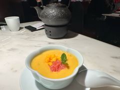 -初蓉丨遇见新川菜(亲贤街荣耀店)